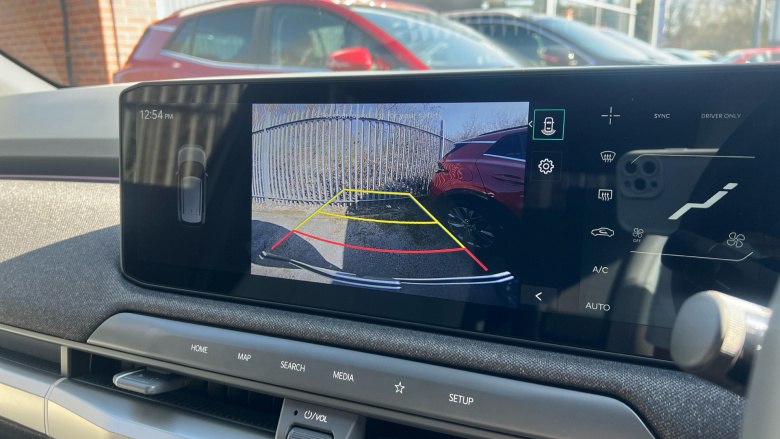 Kia EV3 148kW GT-Line 81.4kWh 5dr Auto Electric Estate